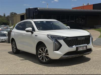 2023 GWM HAVAL JOLION LUX HYBRID 4D WAGON MST for sale in Logan - Beaudesert